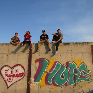 Meet your Posher, Genaro